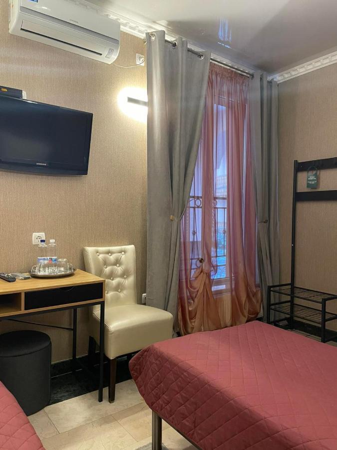 Отель Афродита Трускавец Экстерьер фото